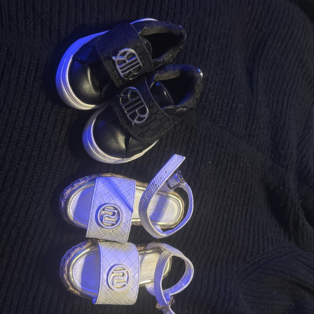 River Island shoes Bundle